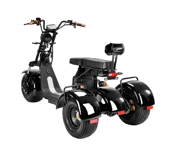 TRIKE PRO+ 
